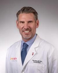 Vince Vismara, MD
