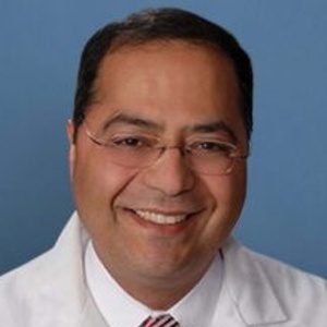 Victor Araya, MD