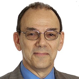 Robert Hardi, MD