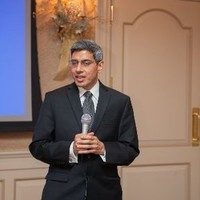 Suhail Raoof, MD