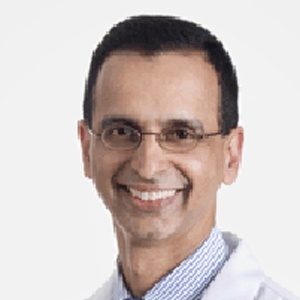 Hari Diwakaran, MD