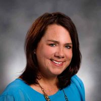 Sarah Arnold, MD