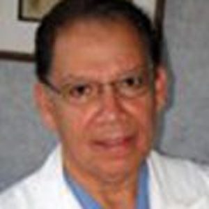 Fouad Darwish, MD