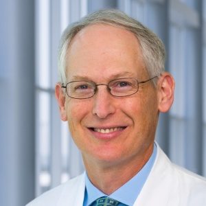 Mark Drazner, FACC, MD, FHFSA, MSc
