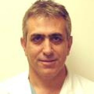 Jivan Melikian, MD