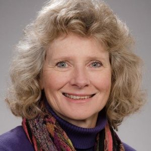 Linda Eckert
