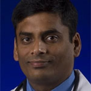 Jitendrakumar Gupta, MD
