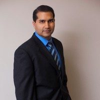Nilesh Sheth, MPH, MD