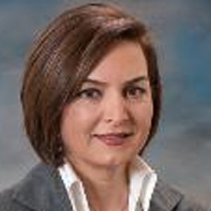 Mojgan Ebadi, MD