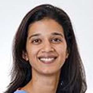 Anjali Rao, MD
