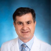 Issa Khouri, MD
