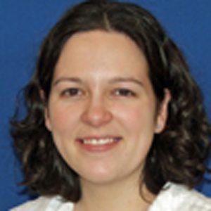 Jennifer Jones, MD