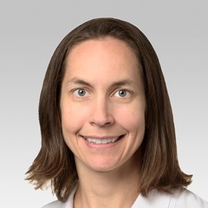Amanda McCaulley, MD