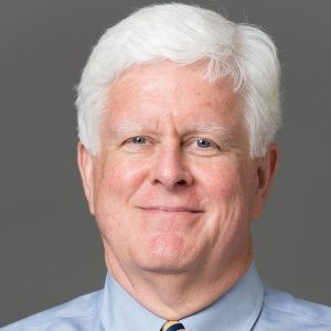 John Harrison, MD