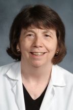 Clare Hochreiter, MD