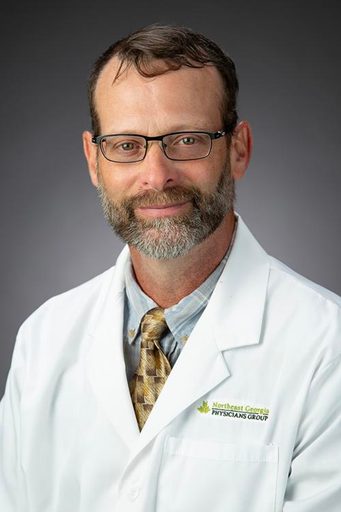 Michael Vecchione
