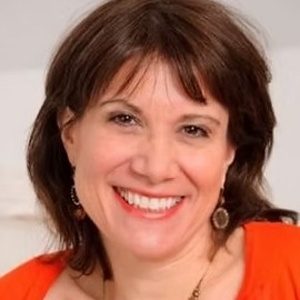 Cathy Budman, MD