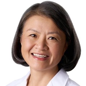 Amy Chen, MPH, MD, FACE, FACS, MBA
