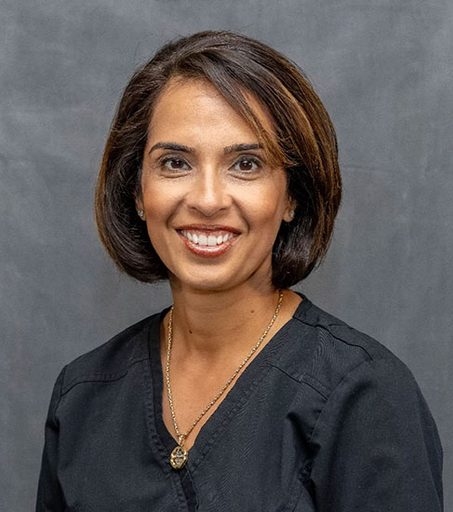 Shiva Nikain, DDS