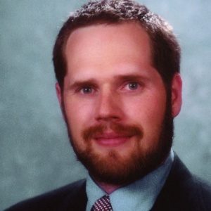 Peter Berg, MD