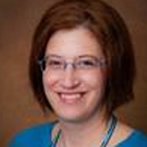 Lisa Palmieri, MD