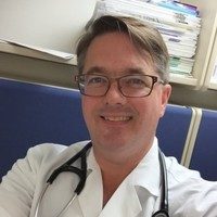 George Waters, FACC, MD