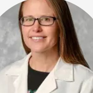 Kimberly Smith, MD