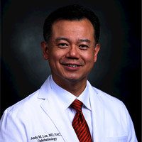 Andy Lee, MD