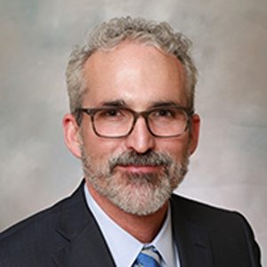 Bruce Hughes, MD