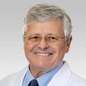 Steven Glasgow, MD