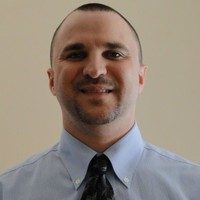 Brett Bender, DO