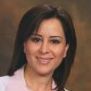 Helen Rostamloo, MD