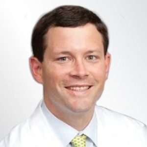 Christopher Harrod, MD