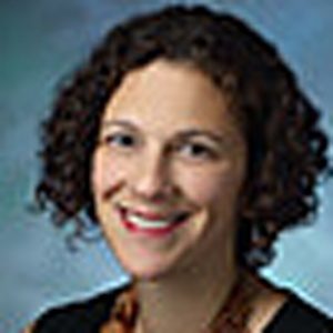 Carolyn Sufrin, PhD, MD
