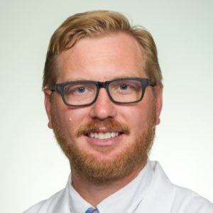 Joseph Hudgens, BSc, MD