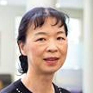 Sarah Wu, MD