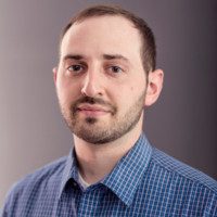 Daniel Stein, PA-C