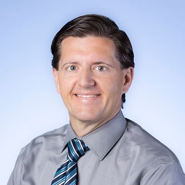 Derrick Hurst, DO
