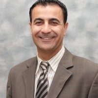 Abed Dehnee, FACC, MD, RPVI