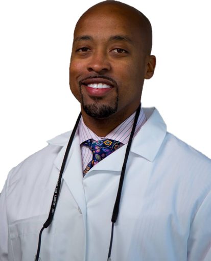Ahmed Collins, DMD