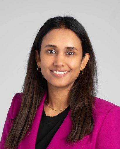 Samita Garg, MD
