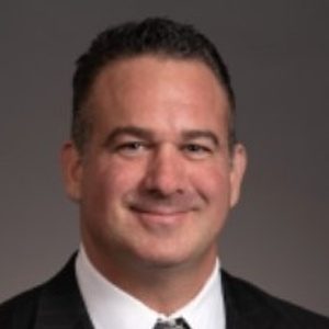Andrew Parkinson, MD