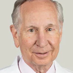 Raymond Roos, MD