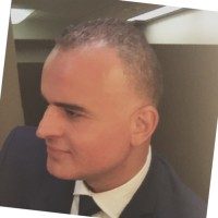 Ali Melhem, MD