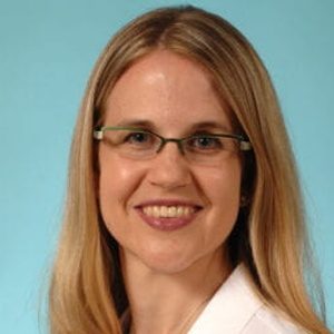 Andrea Hagemann, MD, MSCI