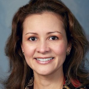 Sandra Montezuma, MD