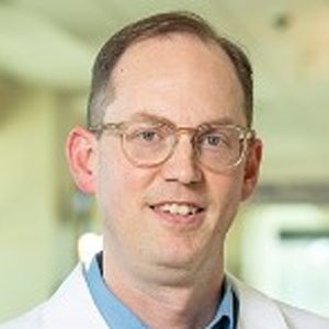David Roberts, MD