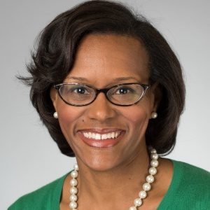 Brownsyne Tucker Edmonds, MPH, MD, MS