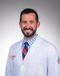 Travis Reeves, MD