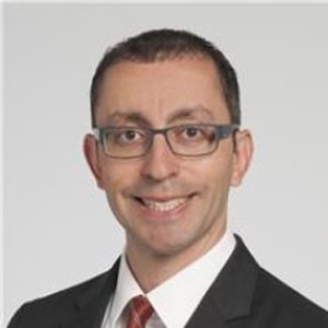 Robert Abouassaly, MD